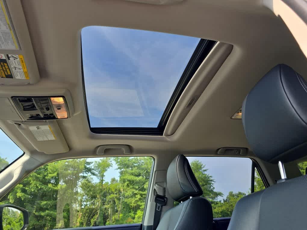 used 2020 Toyota 4Runner car, priced at $41,755