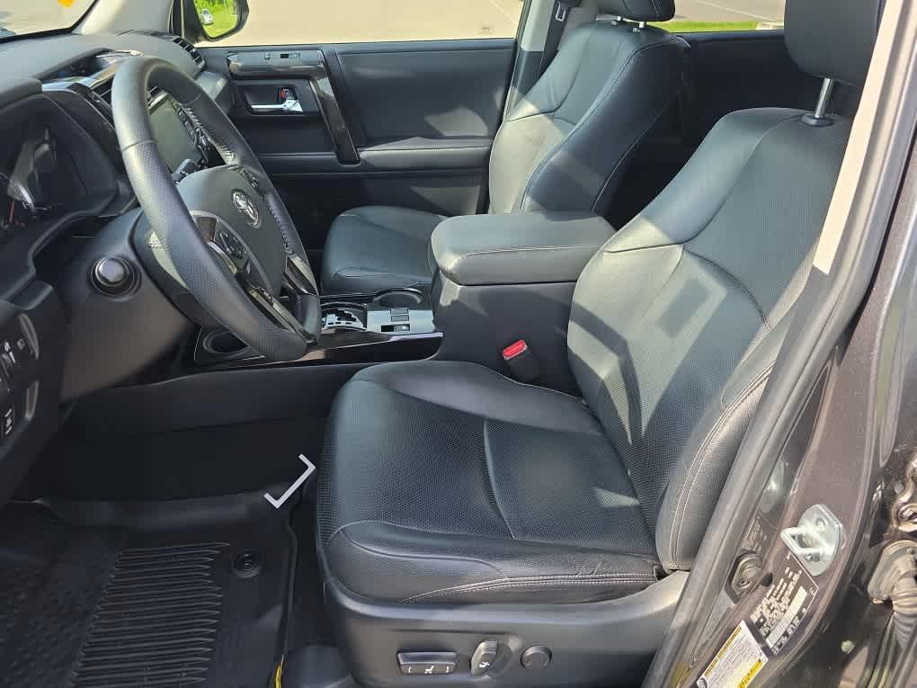 used 2020 Toyota 4Runner car, priced at $41,755