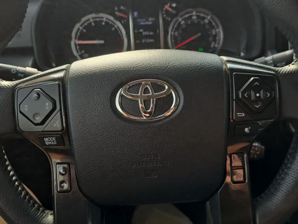 used 2020 Toyota 4Runner car, priced at $41,755