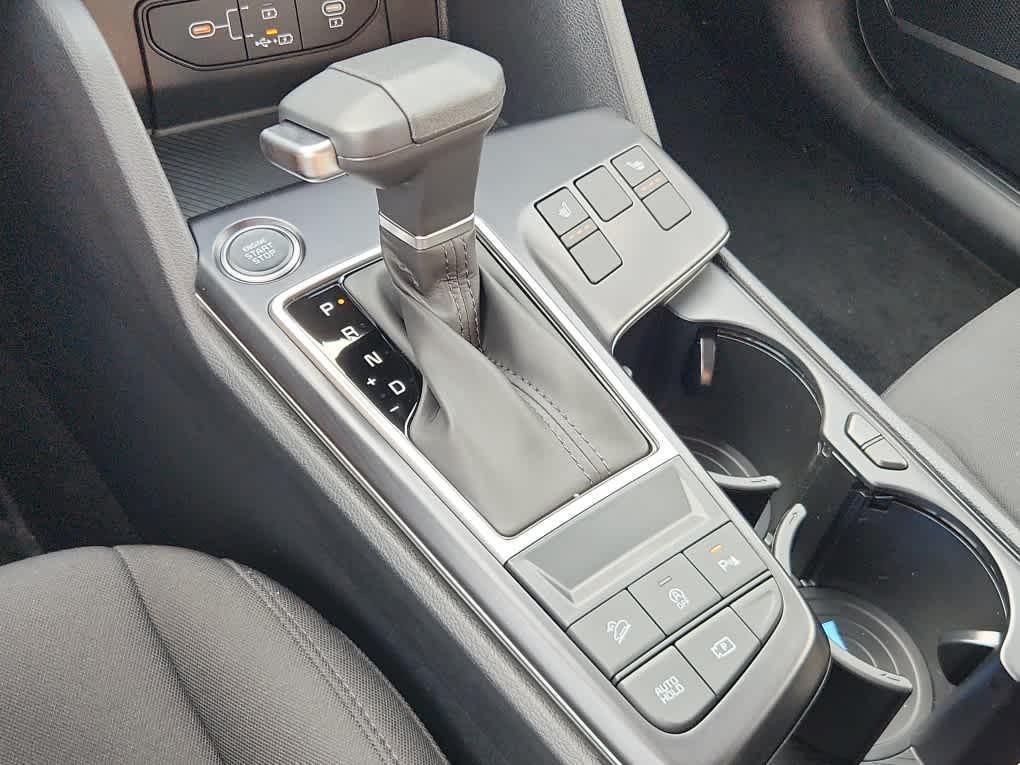 new 2026 Kia Sportage car, priced at $31,630