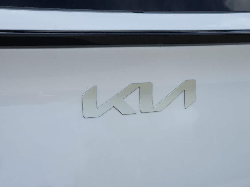 new 2026 Kia Sportage car, priced at $31,630