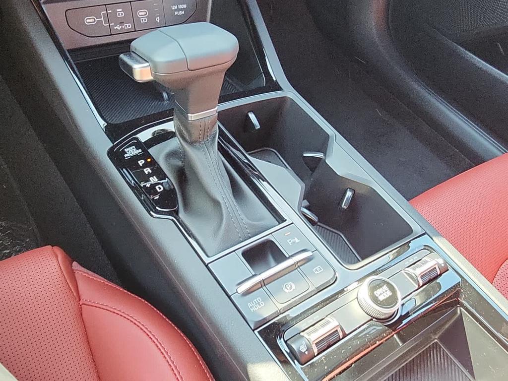 new 2025 Kia K5 car, priced at $32,155