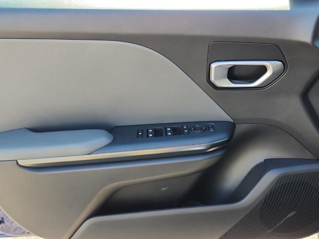 new 2025 Kia K4 car, priced at $24,340