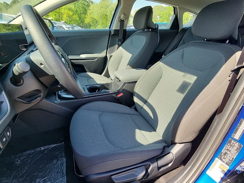 new 2025 Kia K4 car, priced at $24,340