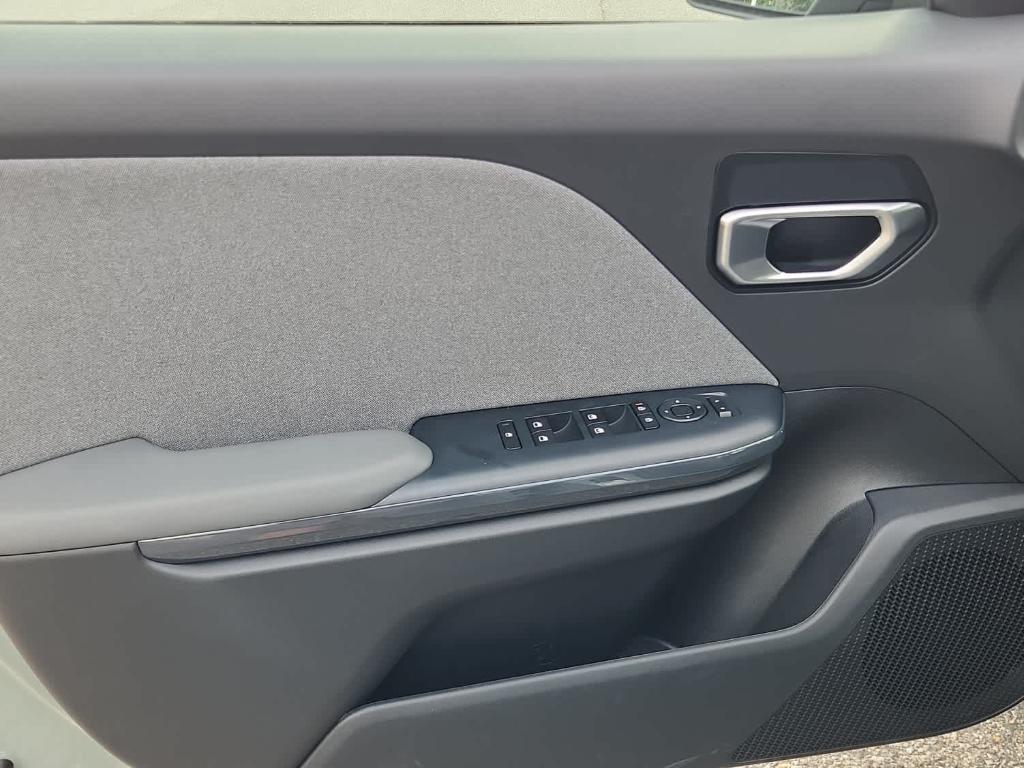 new 2025 Kia K4 car, priced at $25,565