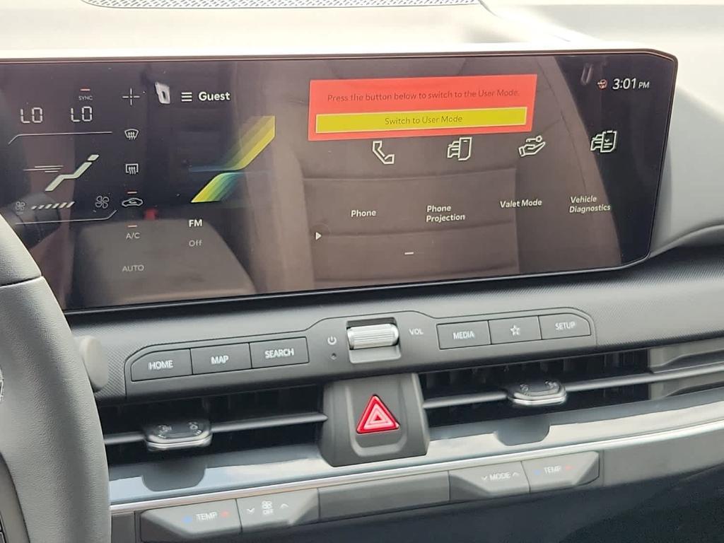 new 2025 Kia K4 car, priced at $25,565