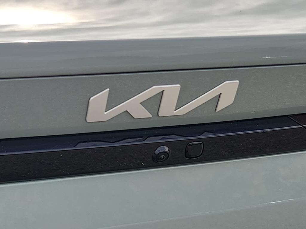 new 2025 Kia K4 car, priced at $25,565