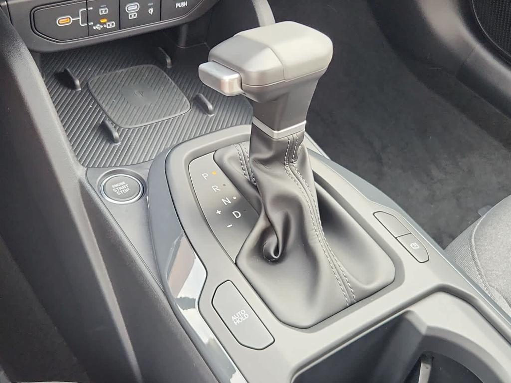 new 2025 Kia K4 car, priced at $25,565