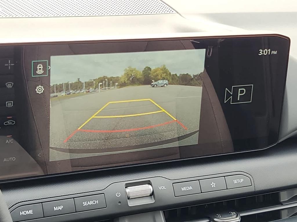 new 2025 Kia K4 car, priced at $25,565