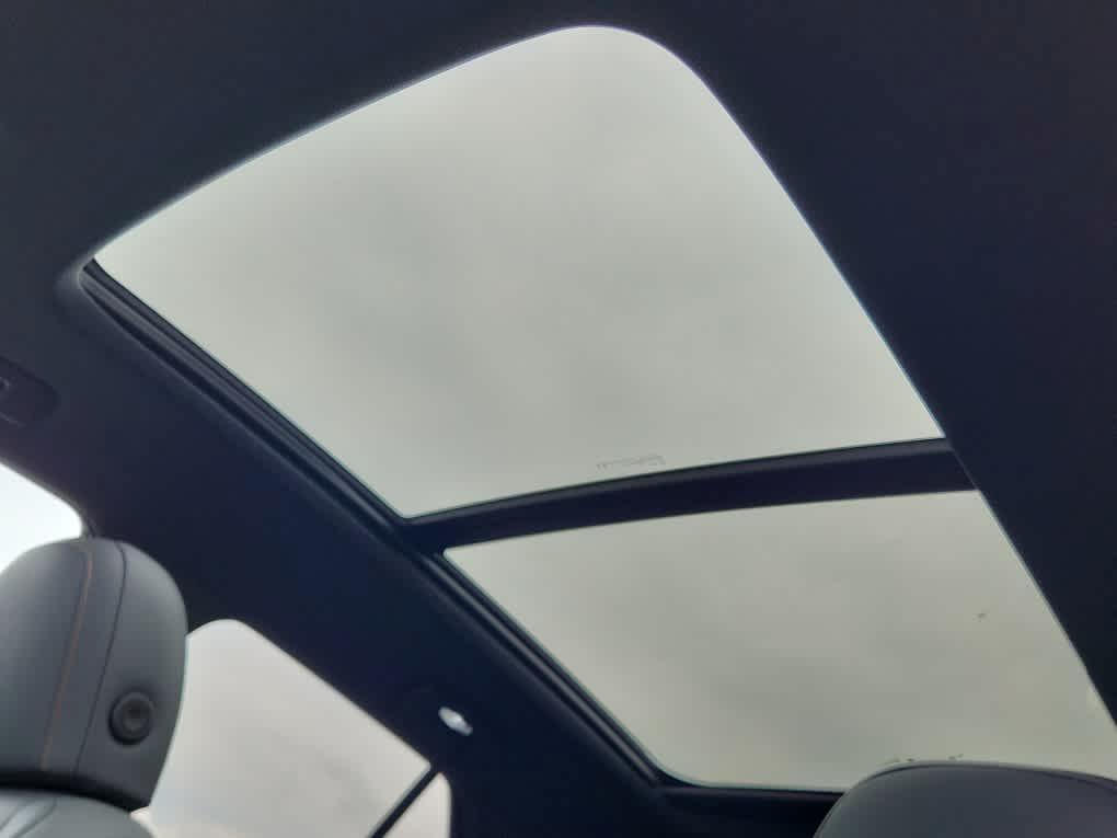 new 2025 Honda Prologue car, priced at $59,805