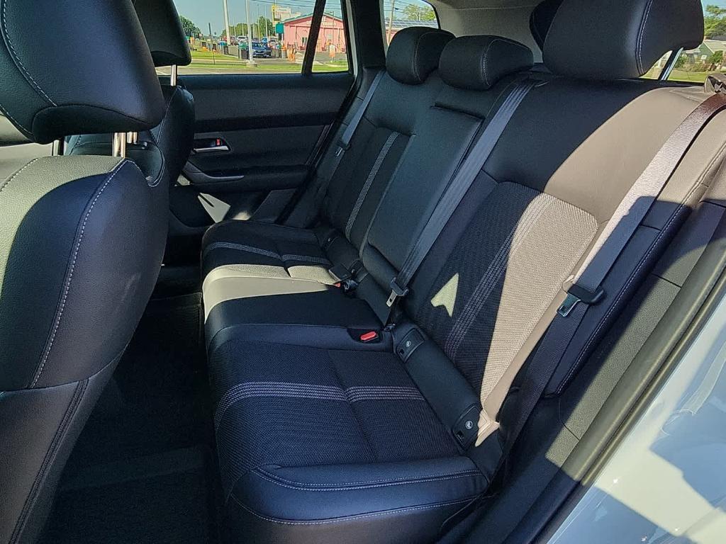 used 2024 Mazda CX-50 car, priced at $24,921