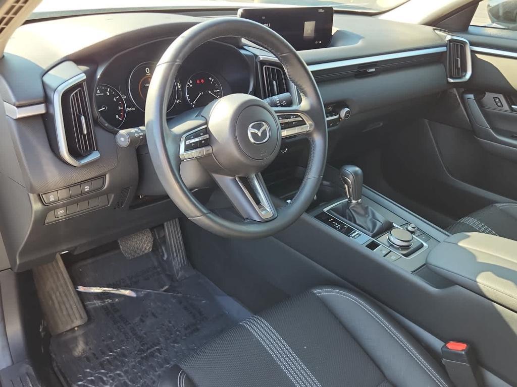 used 2024 Mazda CX-50 car, priced at $24,921