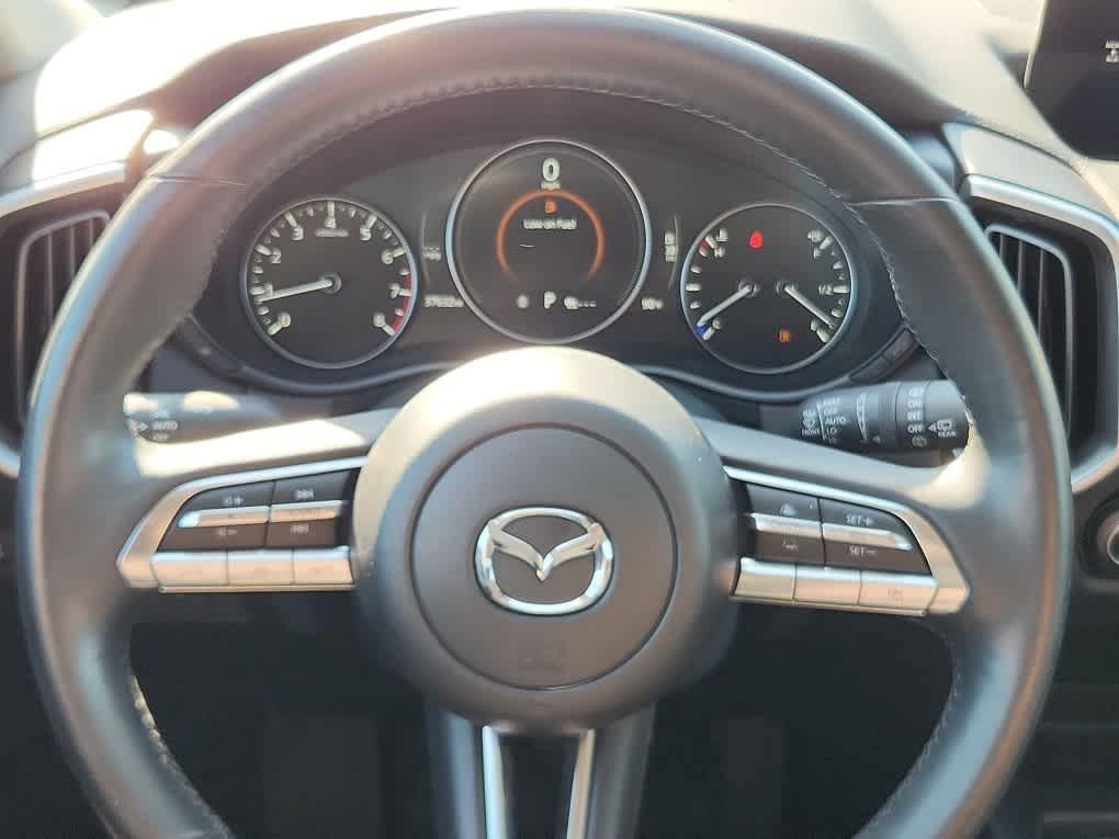 used 2024 Mazda CX-50 car, priced at $24,921