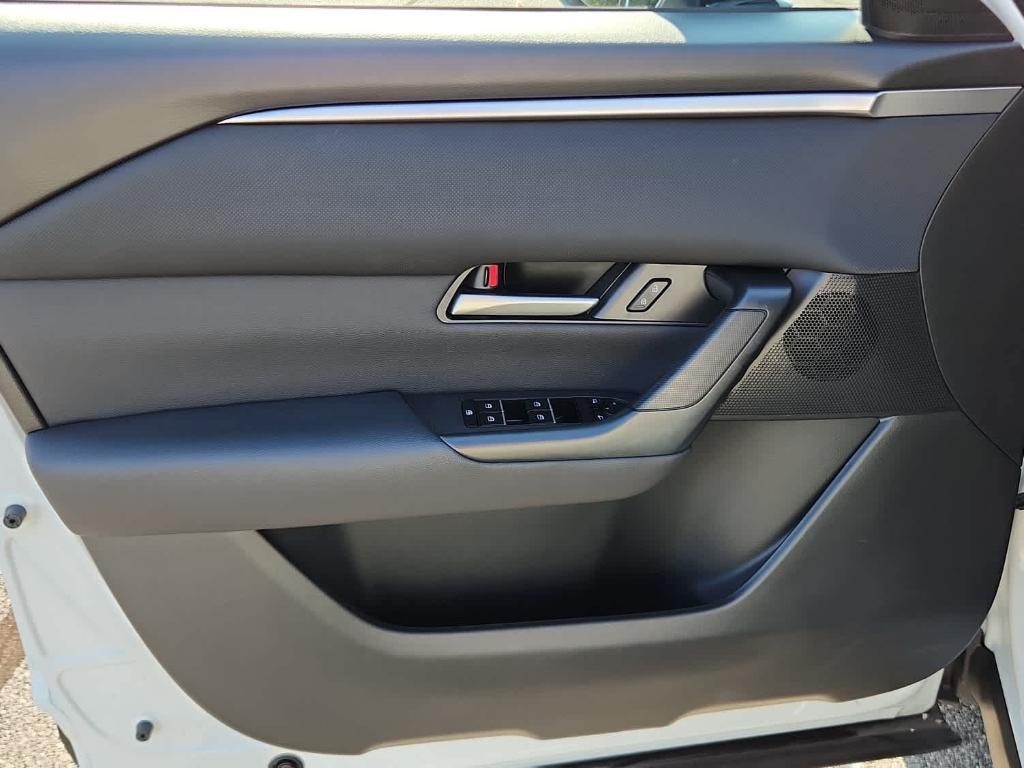 used 2024 Mazda CX-50 car, priced at $24,921