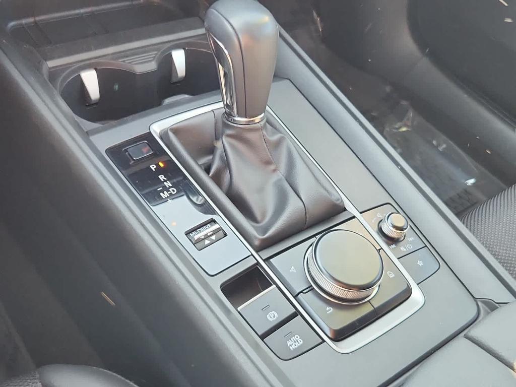 used 2024 Mazda CX-50 car, priced at $24,921