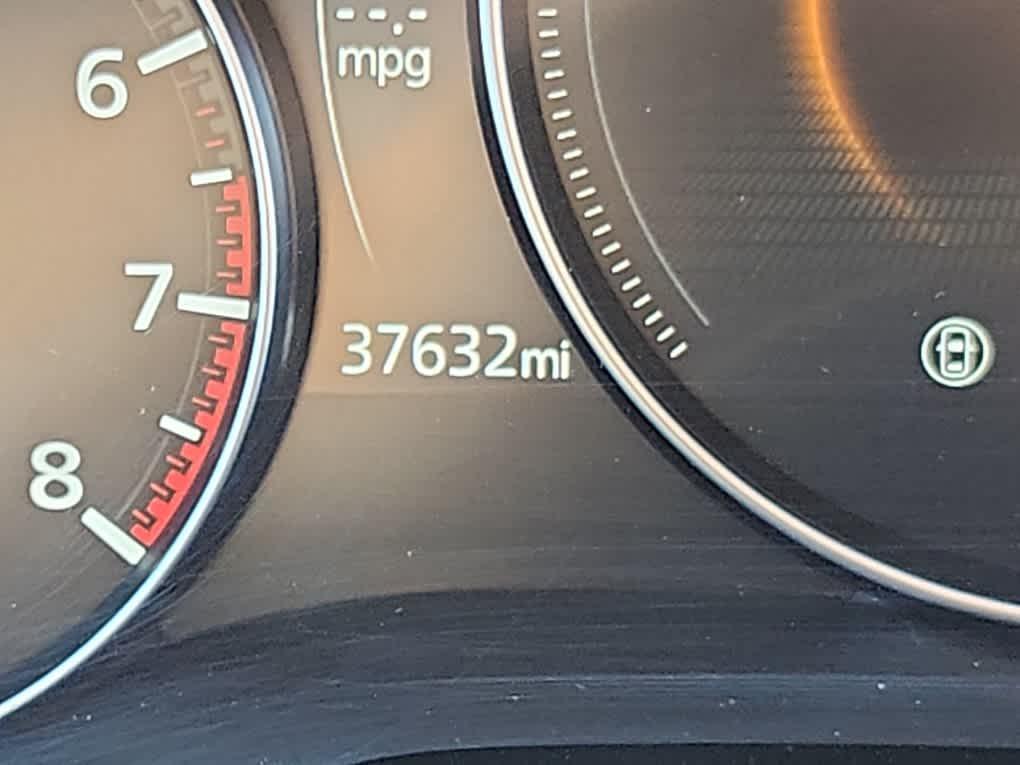 used 2024 Mazda CX-50 car, priced at $24,921