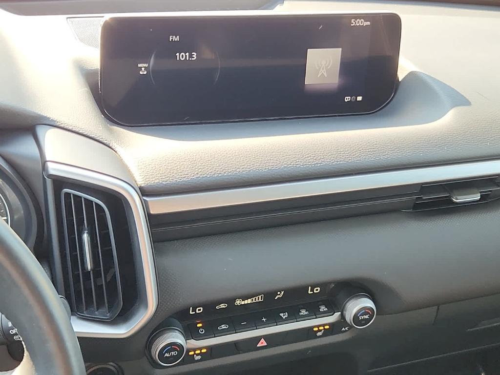 used 2024 Mazda CX-50 car, priced at $24,921