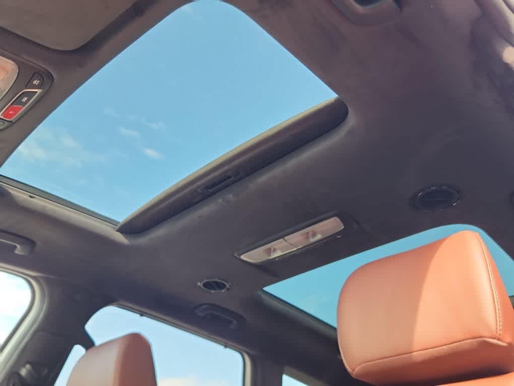 new 2025 Kia Telluride car, priced at $53,850