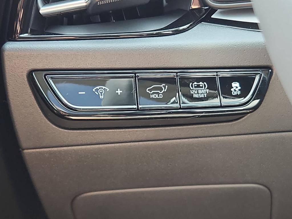 new 2025 Kia Niro car, priced at $34,560