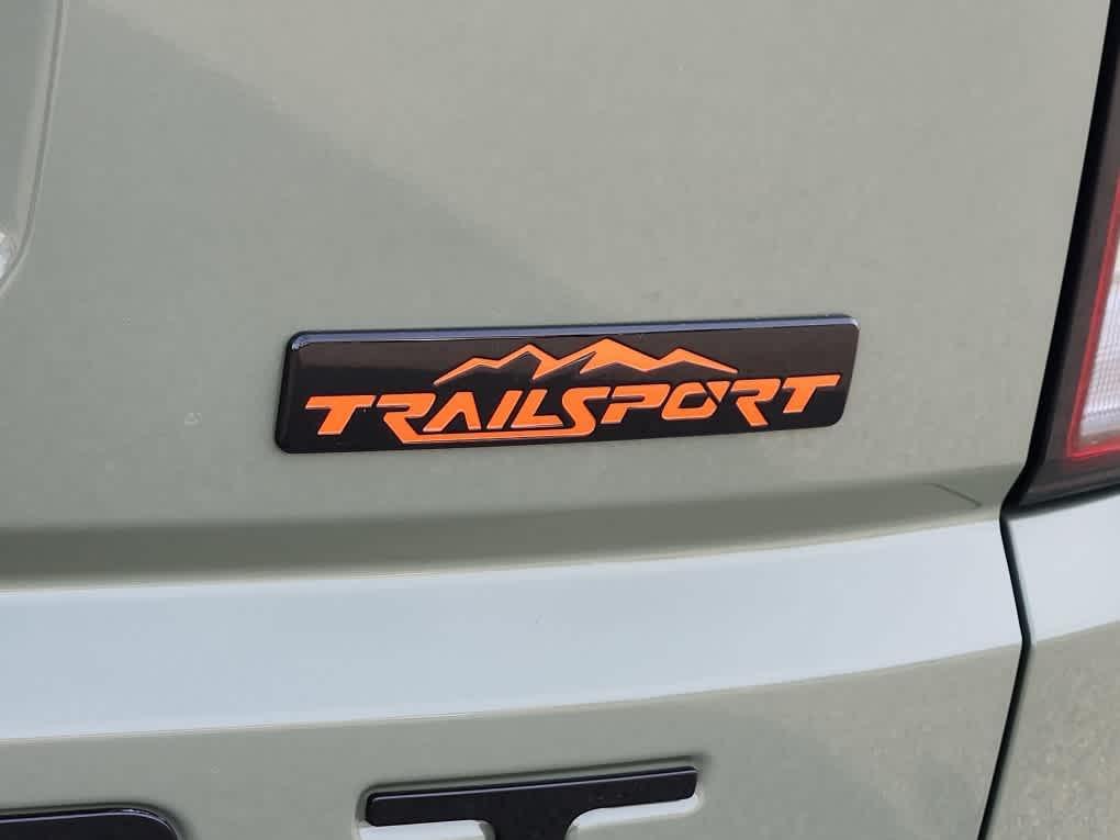 new 2026 Honda Passport car, priced at $51,775