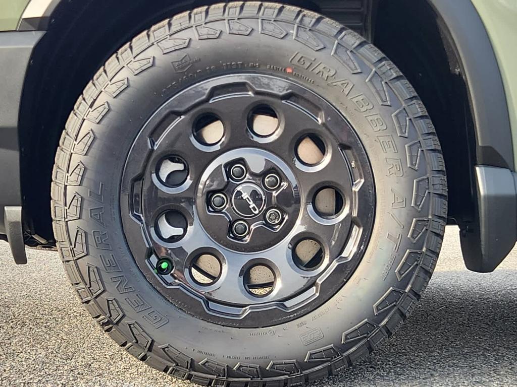 new 2026 Honda Passport car, priced at $51,775