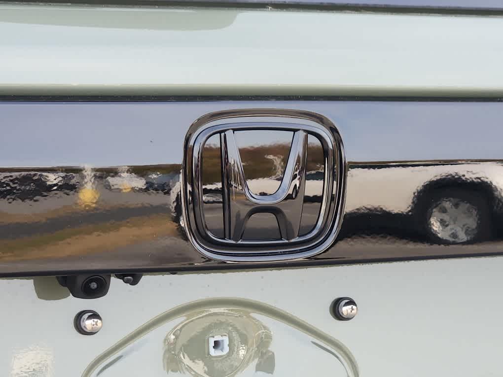 new 2026 Honda Passport car, priced at $51,775