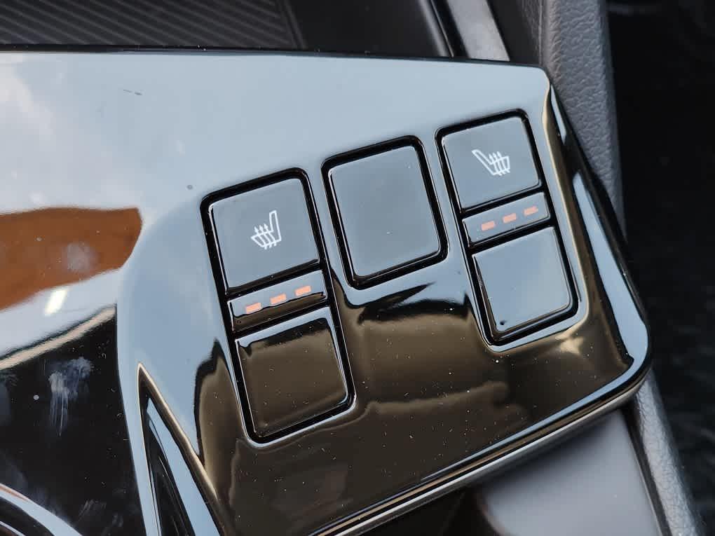 new 2025 Kia Sportage Hybrid car, priced at $32,335