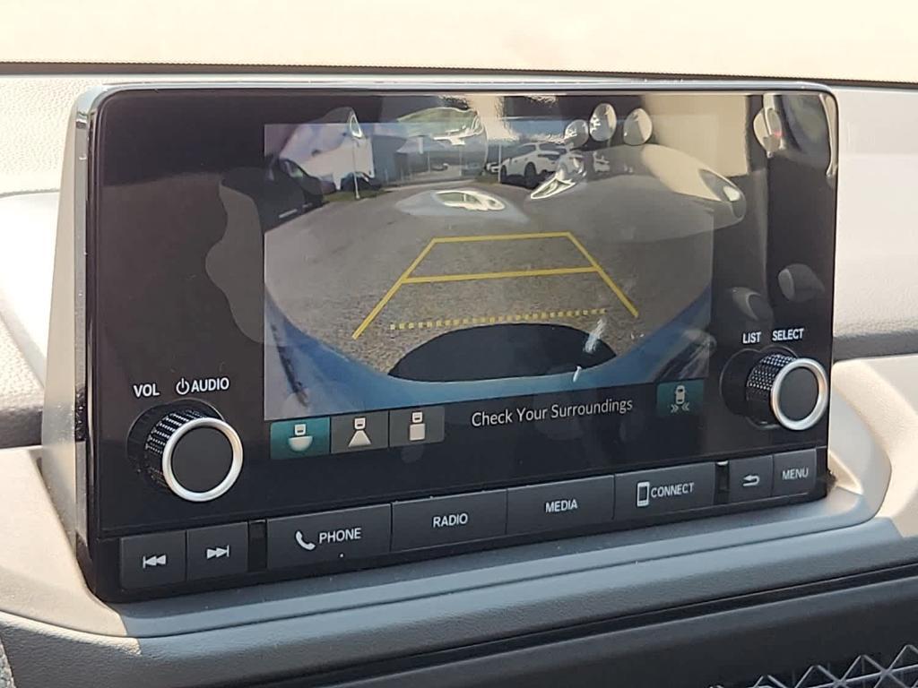 new 2025 Honda Accord car, priced at $32,165
