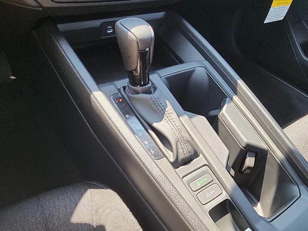 new 2025 Honda Accord car, priced at $32,165