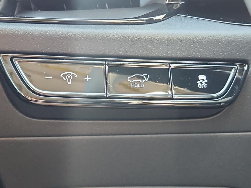 new 2025 Kia Niro EV car, priced at $41,580