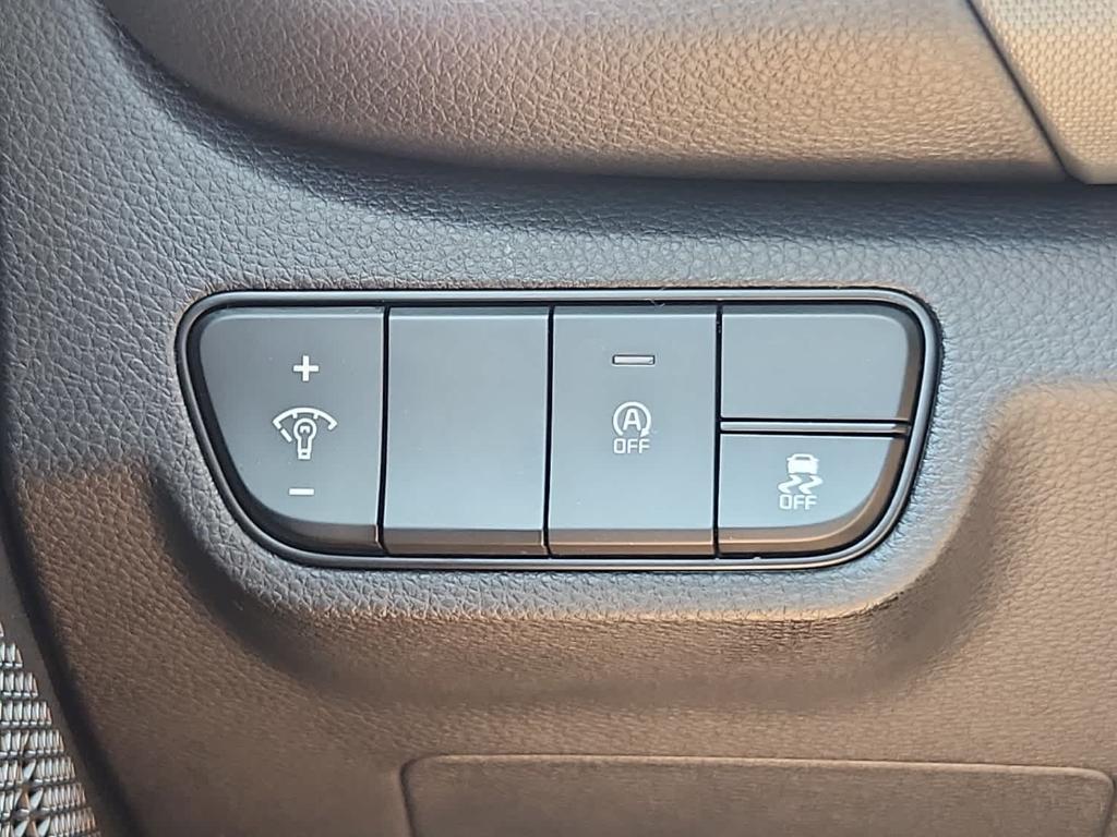 new 2025 Kia Seltos car, priced at $26,275