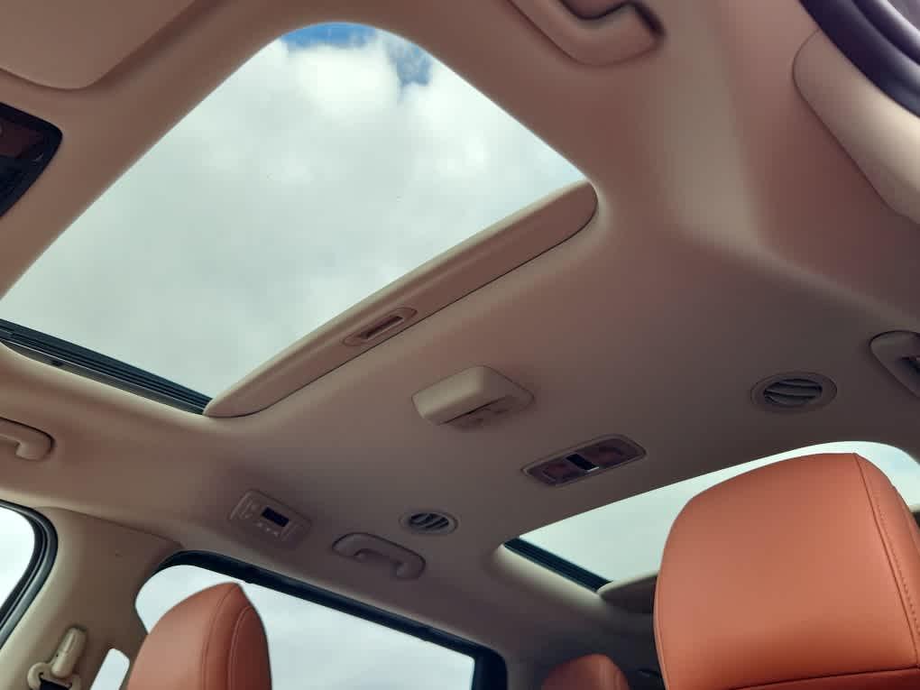 new 2026 Kia Carnival car, priced at $49,285