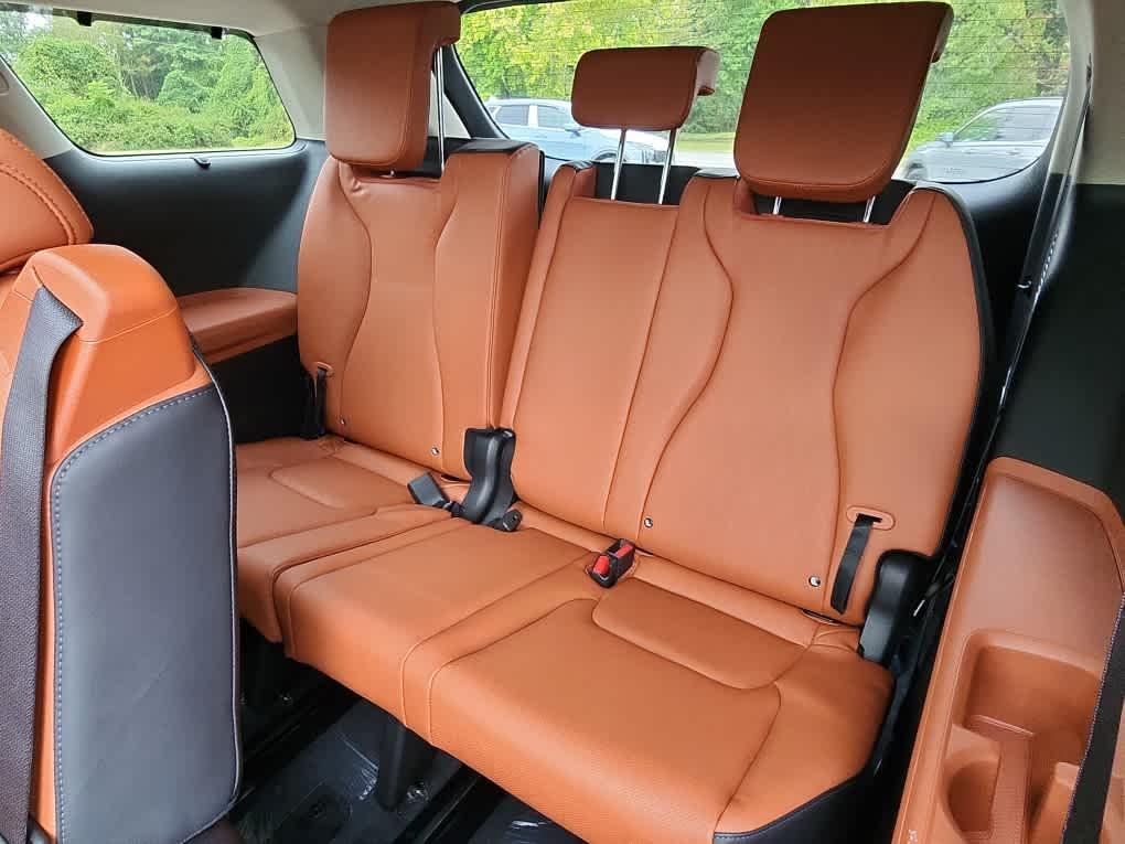 new 2026 Kia Carnival car, priced at $49,285