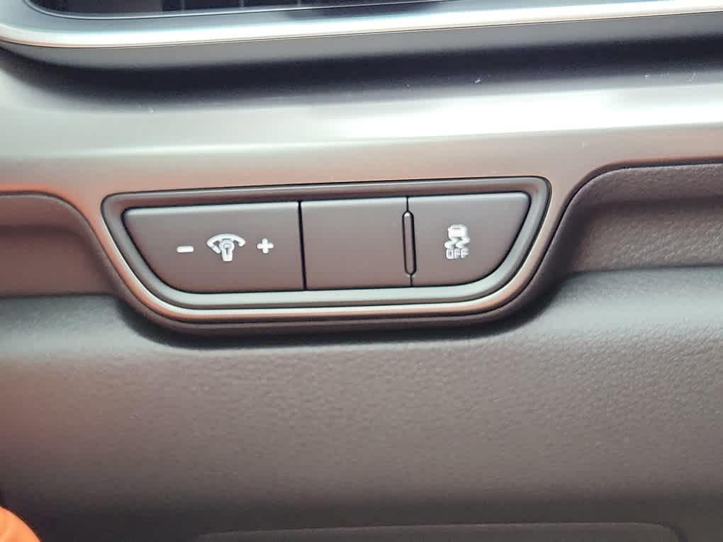 new 2026 Kia Carnival car, priced at $49,285