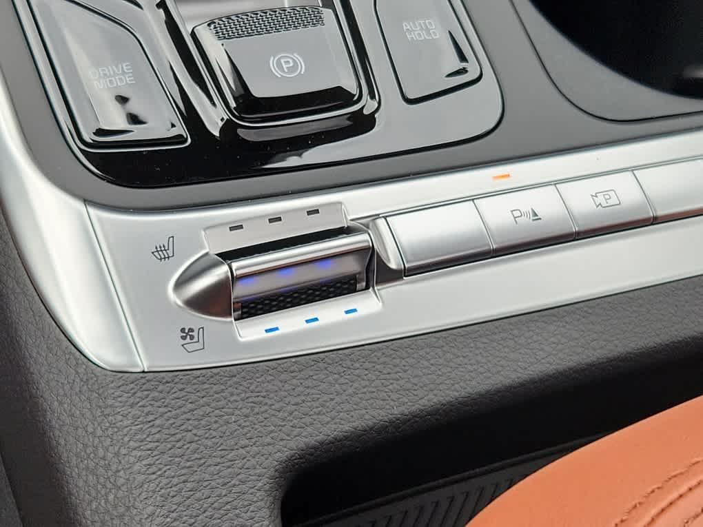 new 2026 Kia Carnival car, priced at $49,285