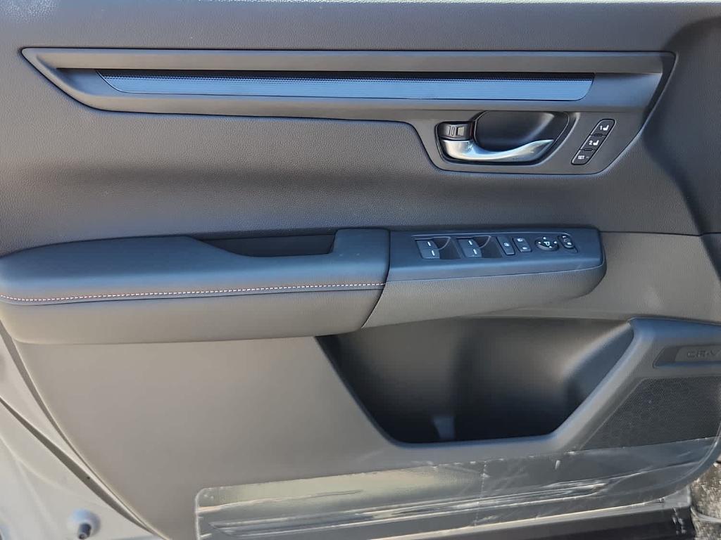 new 2026 Honda CR-V Hybrid car, priced at $42,130