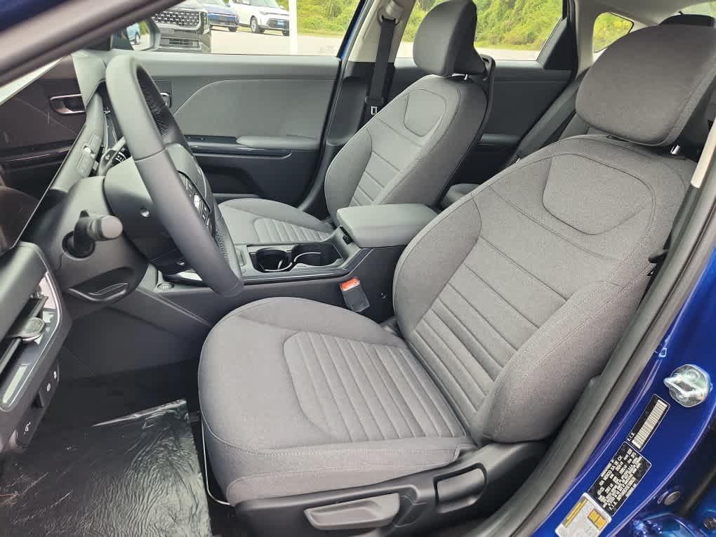 new 2025 Kia K4 car, priced at $25,375