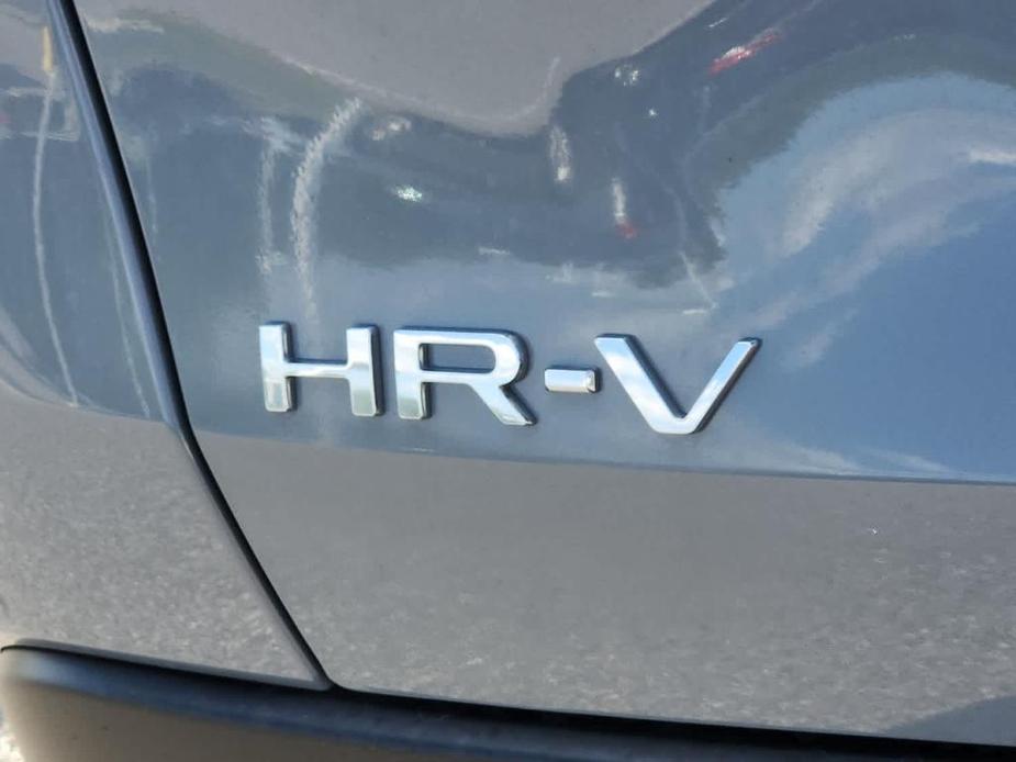 new 2025 Honda HR-V car, priced at $30,505