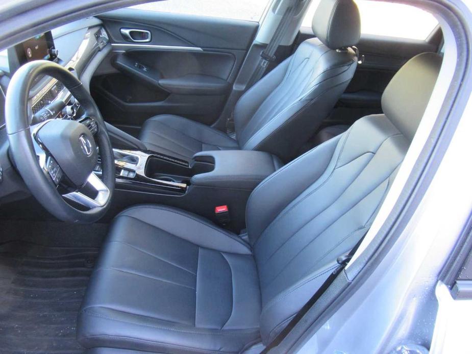 used 2024 Acura Integra car, priced at $30,997