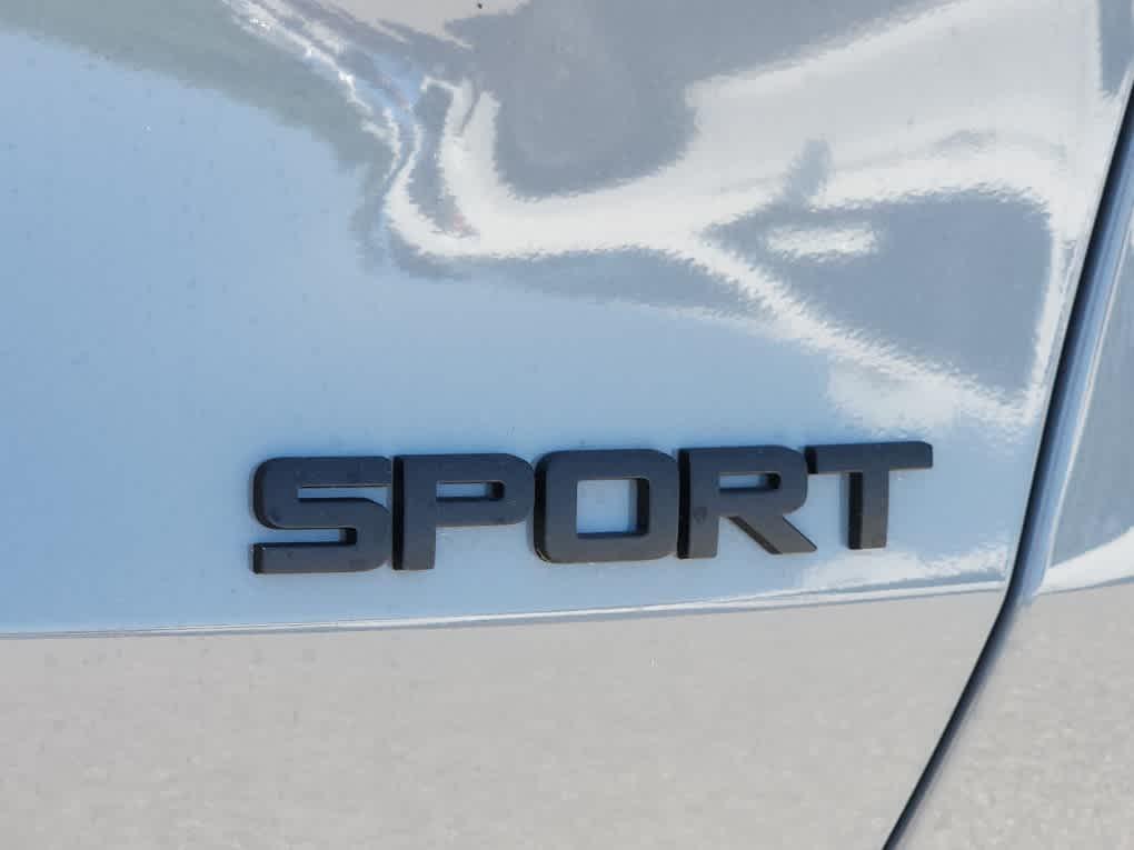 new 2025 Honda HR-V car, priced at $30,850