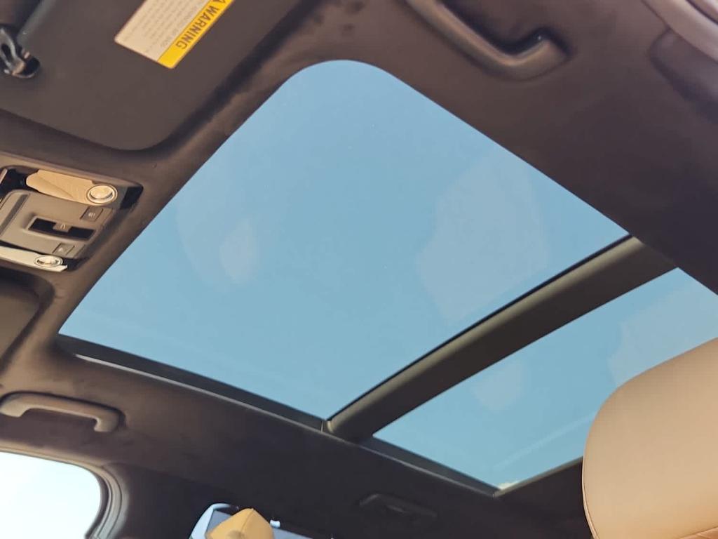 new 2025 Kia Sorento car, priced at $48,325