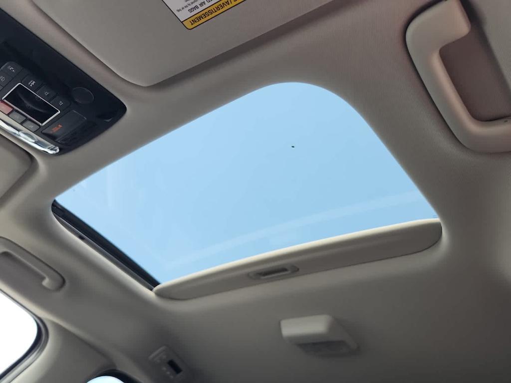 new 2026 Kia Carnival car, priced at $49,285