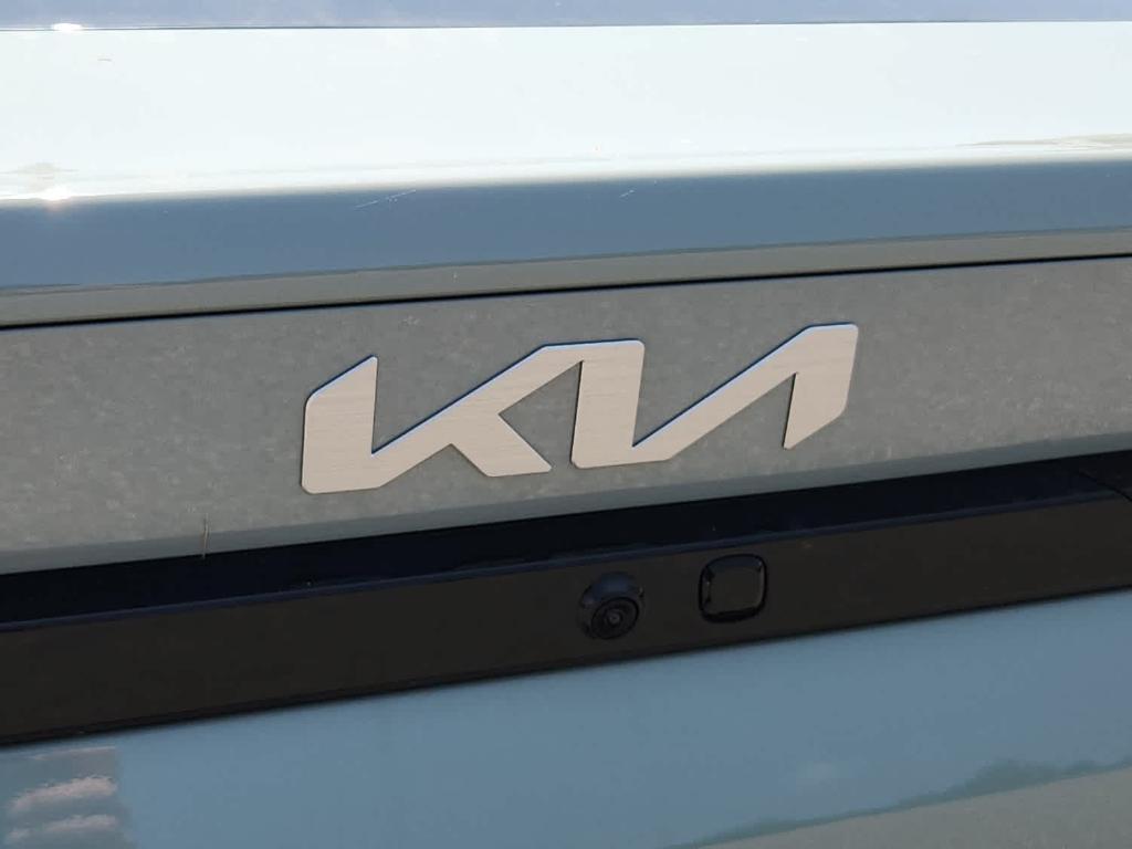 new 2025 Kia K4 car, priced at $25,415