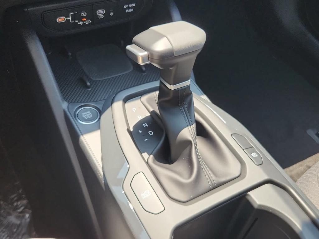 new 2025 Kia K4 car, priced at $25,415