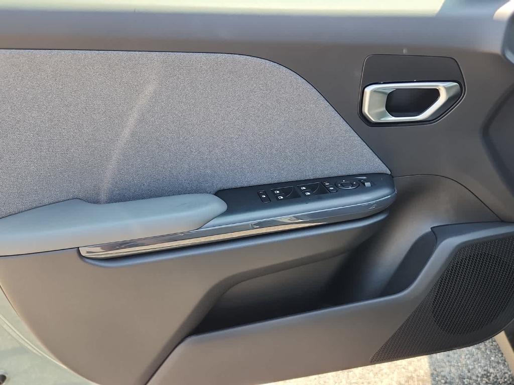 new 2025 Kia K4 car, priced at $25,415