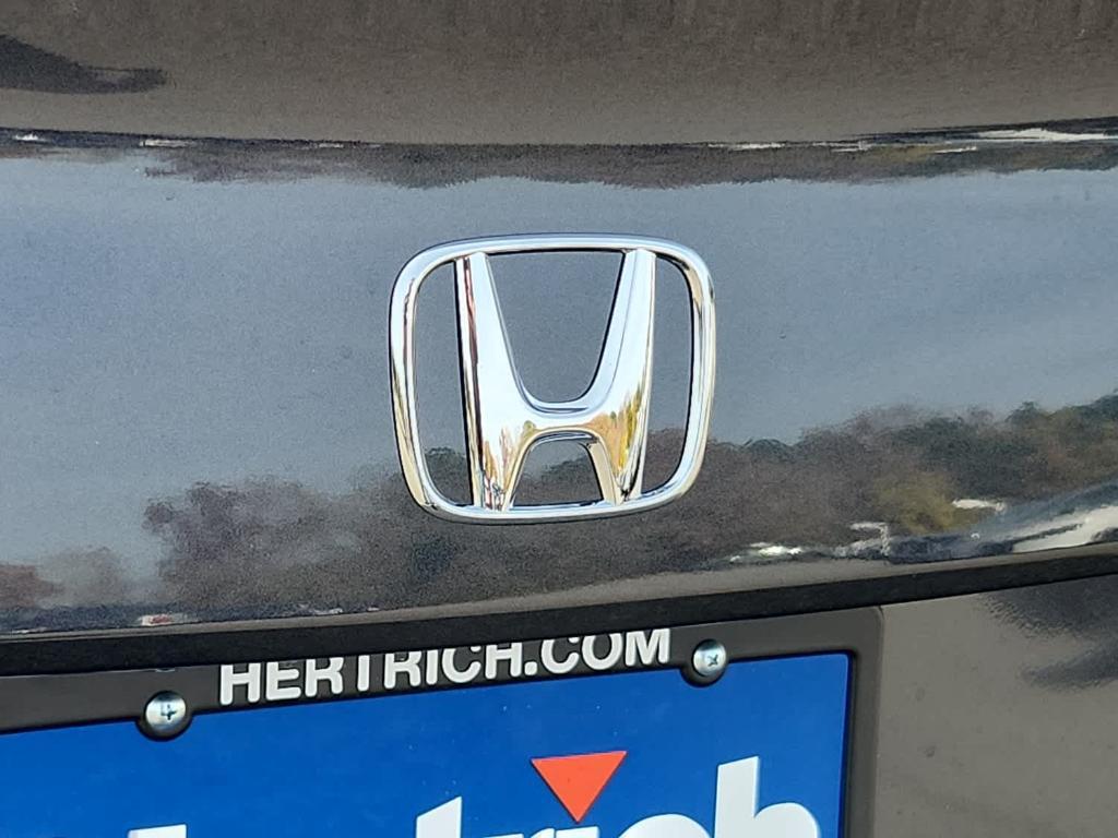 new 2026 Honda Civic Hybrid car, priced at $33,490