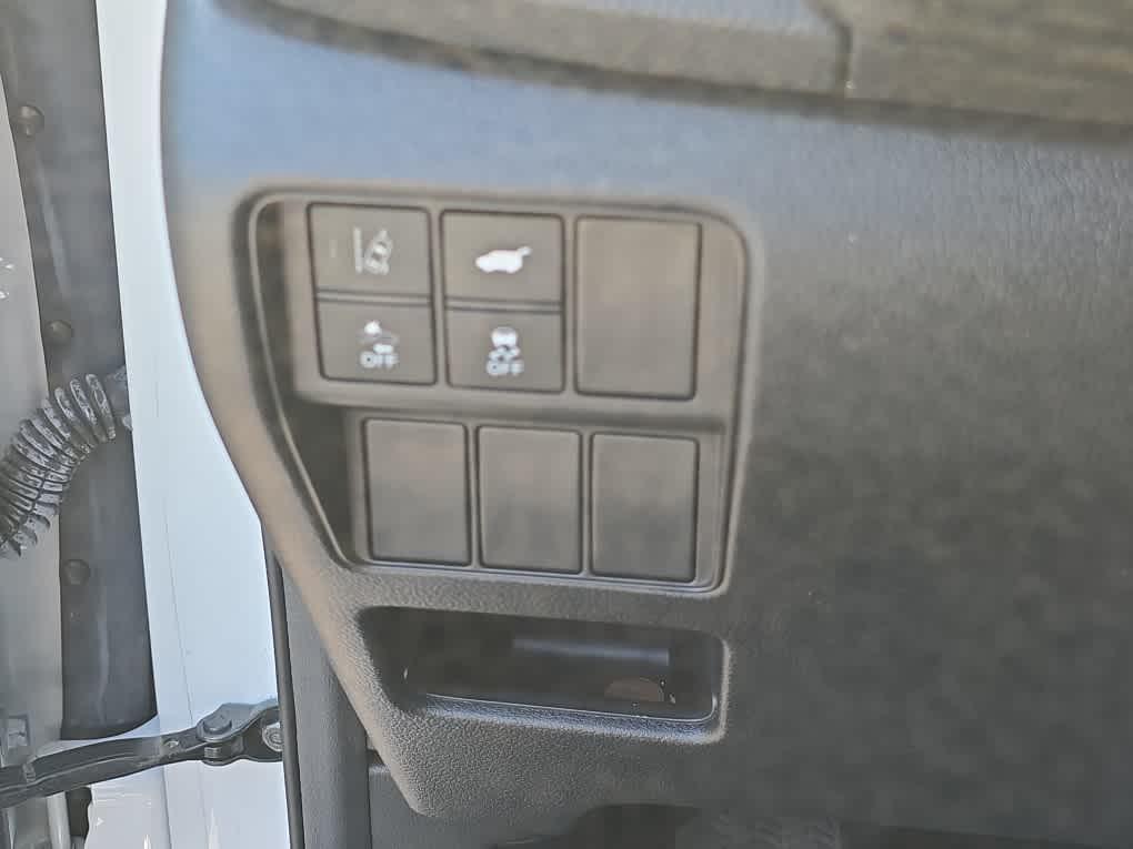 used 2022 Honda CR-V Hybrid car, priced at $30,397