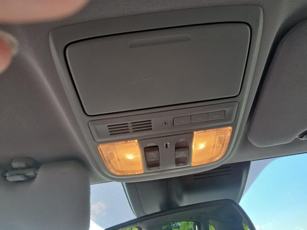used 2022 Honda CR-V Hybrid car, priced at $30,397