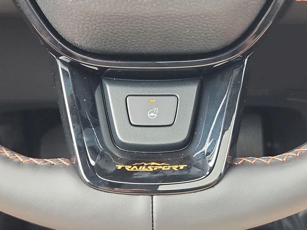 new 2026 Honda Passport car, priced at $55,100