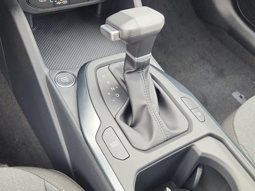 new 2025 Kia K4 car, priced at $24,375